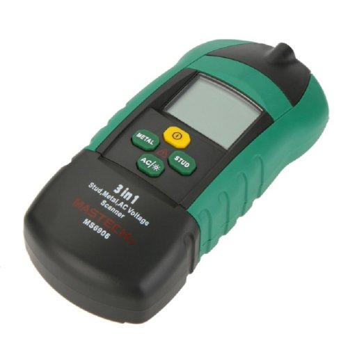 Детектор металла Mastech MS6906  картинка